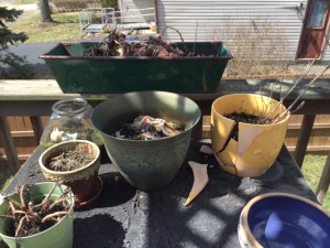 Exhibit B- may they rest in peace.