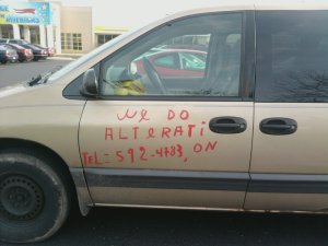 I'm sure they're much better at sewing. I mean, how could they NOT be?